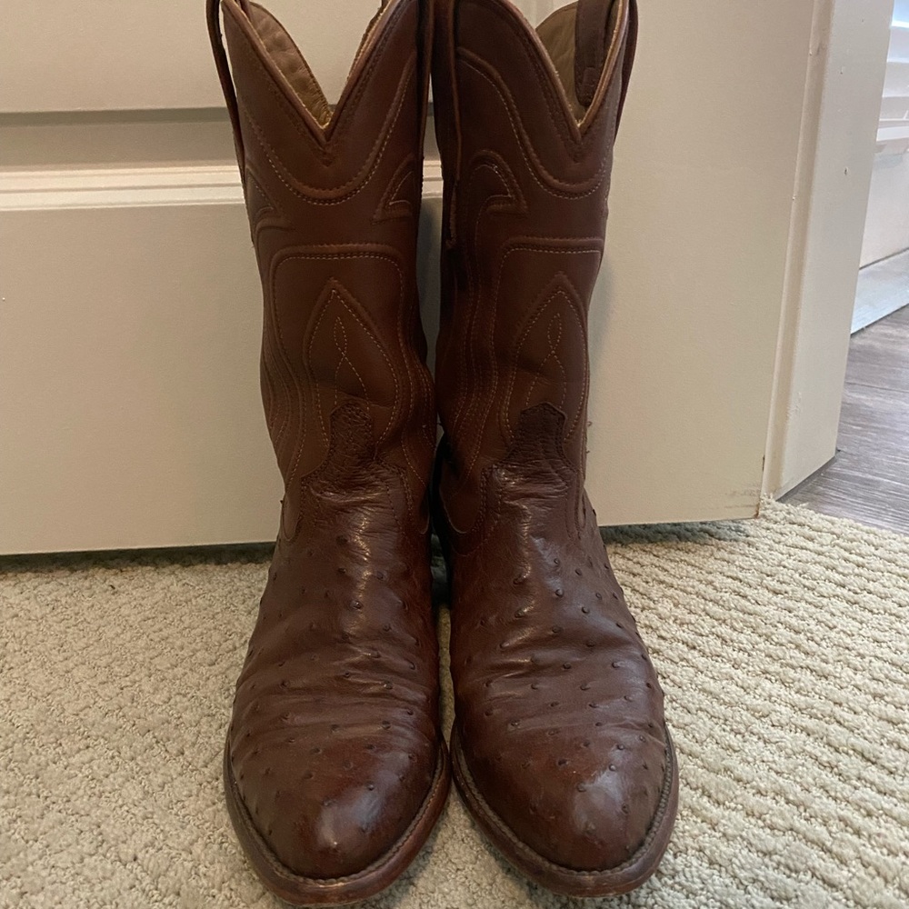 Tecovas Jessie Bourbon 8.5B